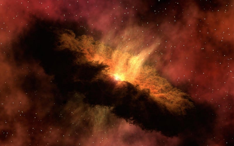 Galactic Wonders
